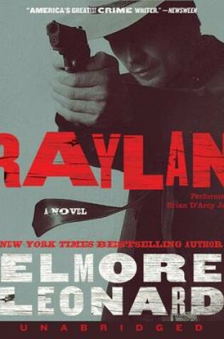 Raylan CD