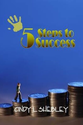 Cover of 5 Steps to Success