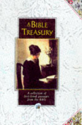 Cover of Bible Treasury