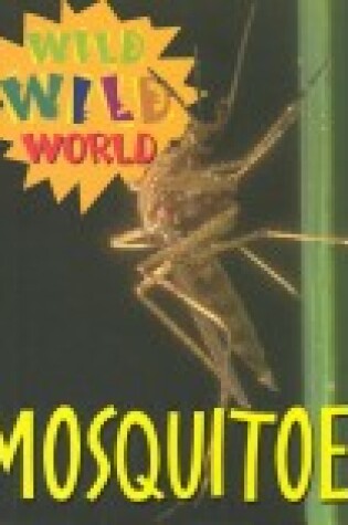 Cover of Mosquitoes