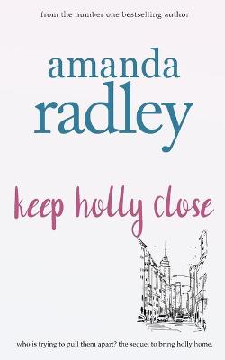 Cover of Keep Holly Close