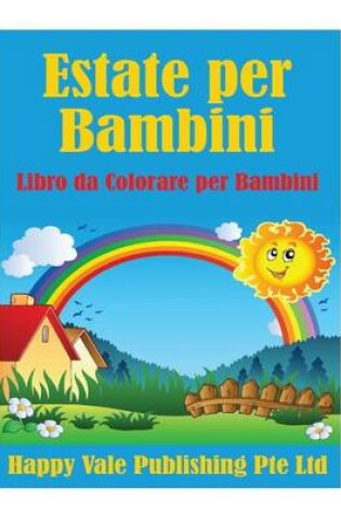Cover of Estate per Bambini