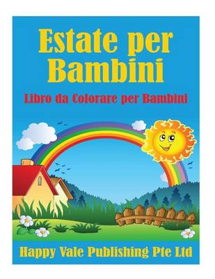 Book cover for Estate per Bambini