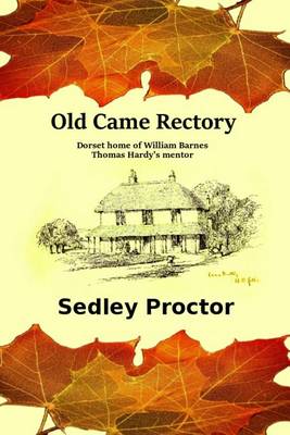 Book cover for Old Came Rectory