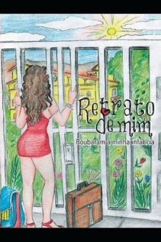 Cover of Retrato de mim