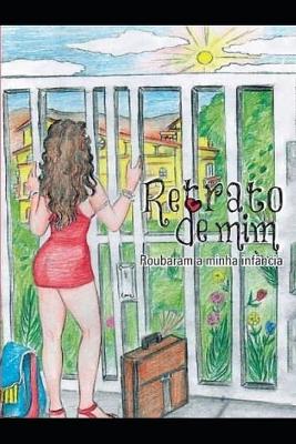 Book cover for Retrato de mim
