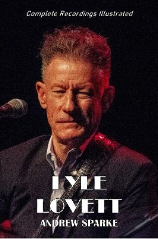 Cover of Lyle Lovett