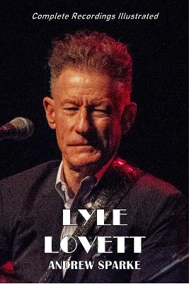 Cover of Lyle Lovett