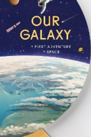 Cover of Our Galaxy