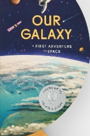 Cover of Our Galaxy