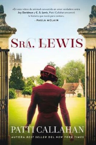 Cover of Sra. Lewis