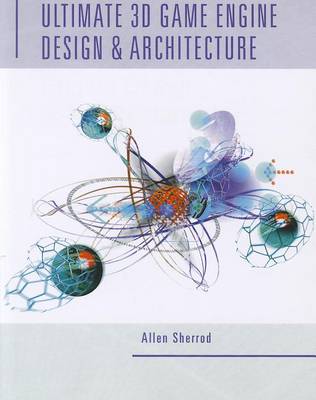 Book cover for Ultimate 3D Game Engine Design & Architecture