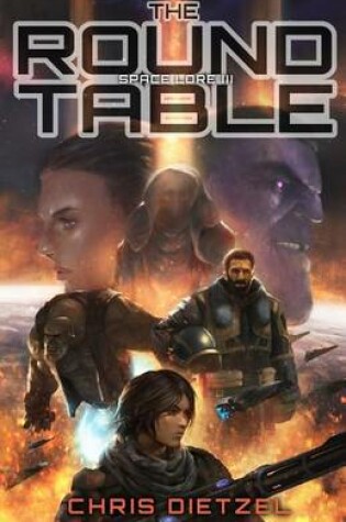 Cover of The Round Table