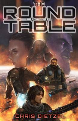 Book cover for The Round Table