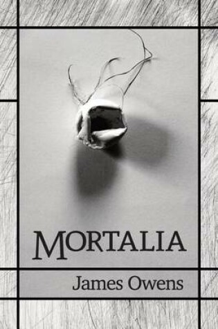 Cover of Mortalia