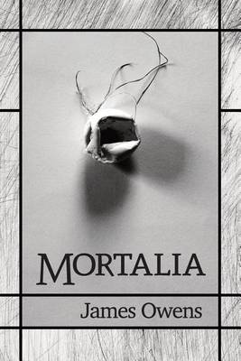 Book cover for Mortalia