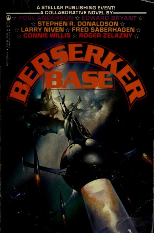 Cover of Berserker Base