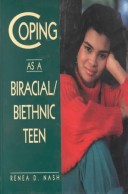 Book cover for Coping as a Biracial/Biethnic Teen