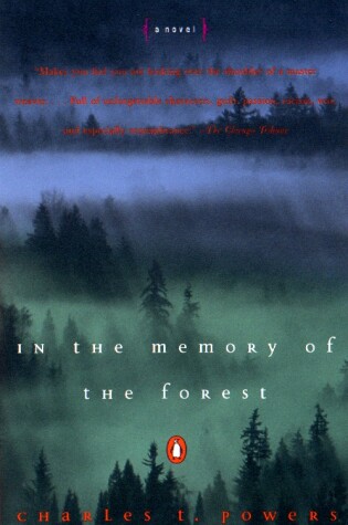 Cover of In the Memory of the Forest