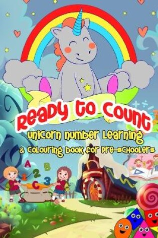 Cover of Ready To Count