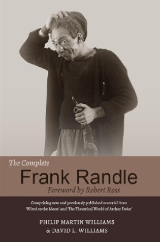 Cover of The Complete Frank Randle