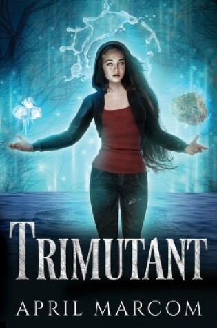 Cover of Trimutant