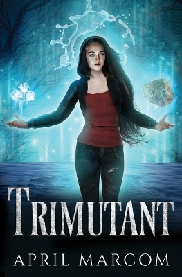 Cover of Trimutant