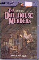 Book cover for The Dollhouse Murders