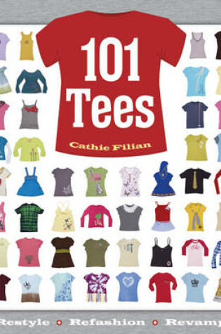 Cover of 101 Tees