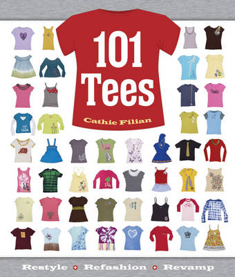 Cover of 101 Tees