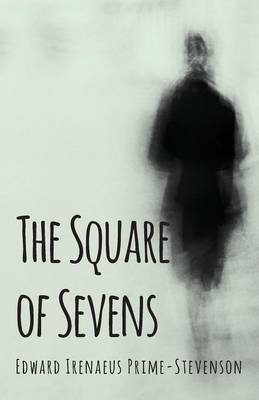 Book cover for The Square of Sevens