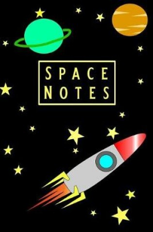 Cover of Space Notes