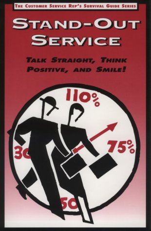 Cover of Stand-out Service