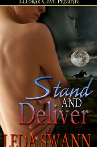 Cover of Stand and Deliver