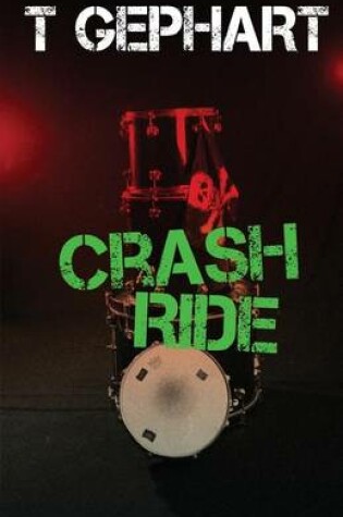 Cover of Crash Ride