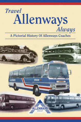 Cover of Travel Allenways Always