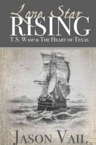 Cover of Lone Star Rising