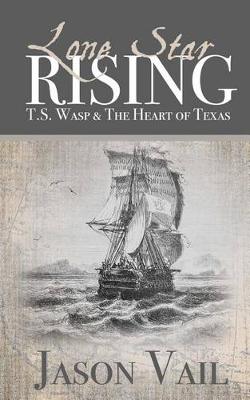 Book cover for Lone Star Rising