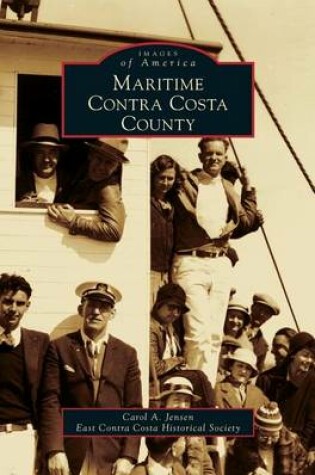 Cover of Maritime Contra Costa County