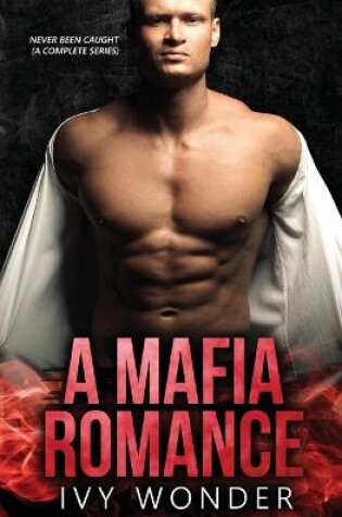 Cover of A Mafia Romance