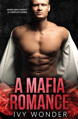 Book cover for A Mafia Romance