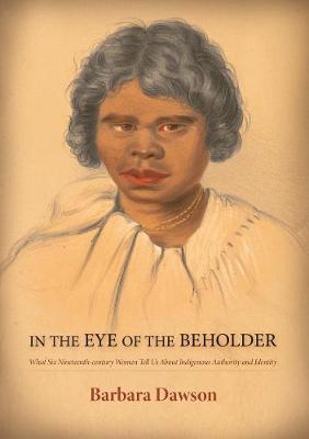 Cover of In the Eye of the Beholder