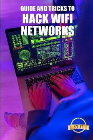 Cover of Guide and Tricks to Hack Wifi Networks