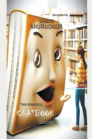 Cover of The Groccolli Pictureland Chatbook