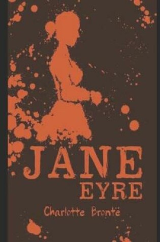 Cover of Jane Eyre "Annotated Classic"