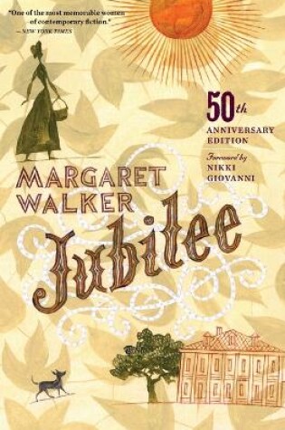 Cover of Jubilee (50th Anniversary Edition)