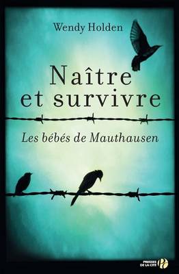 Book cover for Naitre et survivre