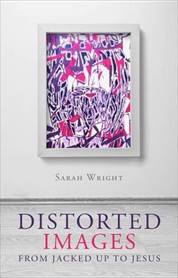 Book cover for Distorted Images