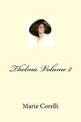 Book cover for Thelma Volume 2