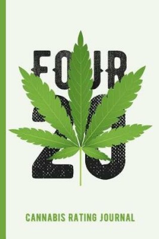 Cover of Four 20 (4
